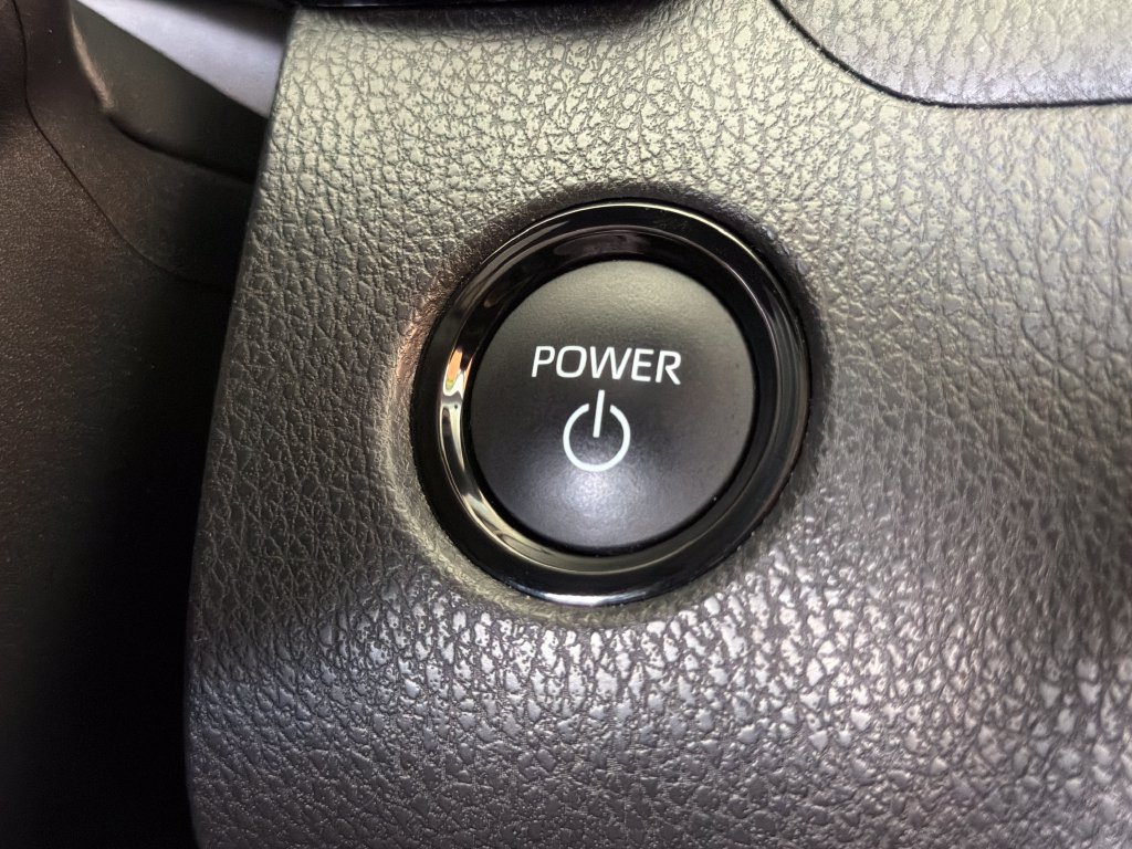 Used 2026 Toyota Camry LE FWD image 6