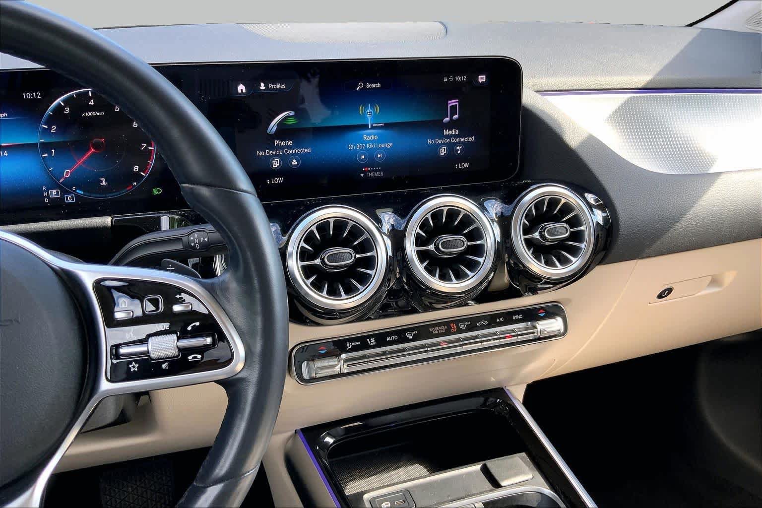 Used 2022 Mercedes-Benz GLA 250 4MATIC image 7