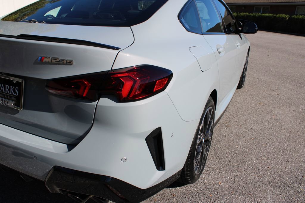 New 2026 BMW M235i xDrive M235i xDrive w/ Technology Package image 47