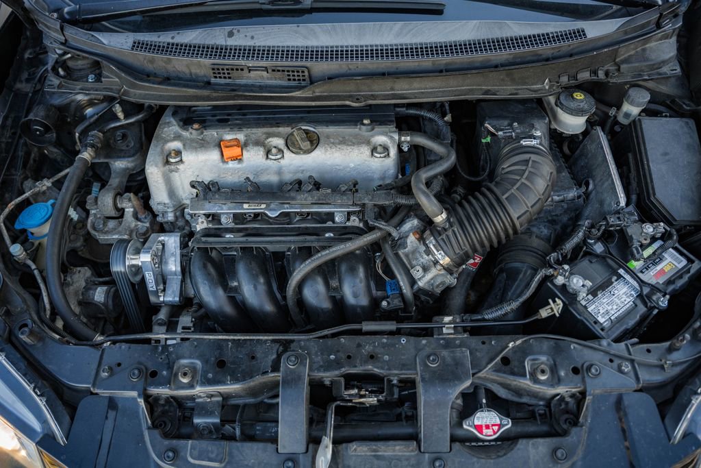 Used 2014 Honda Civic Si image 17