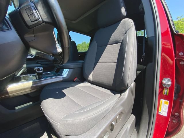 Used 2023 Chevrolet Silverado 1500 RST AWD/4WD image 19