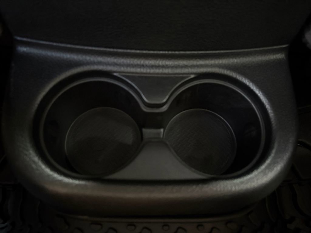 Used 2017 Jeep Wrangler Unlimited Sport w/ Quick Order Package 24S image 10