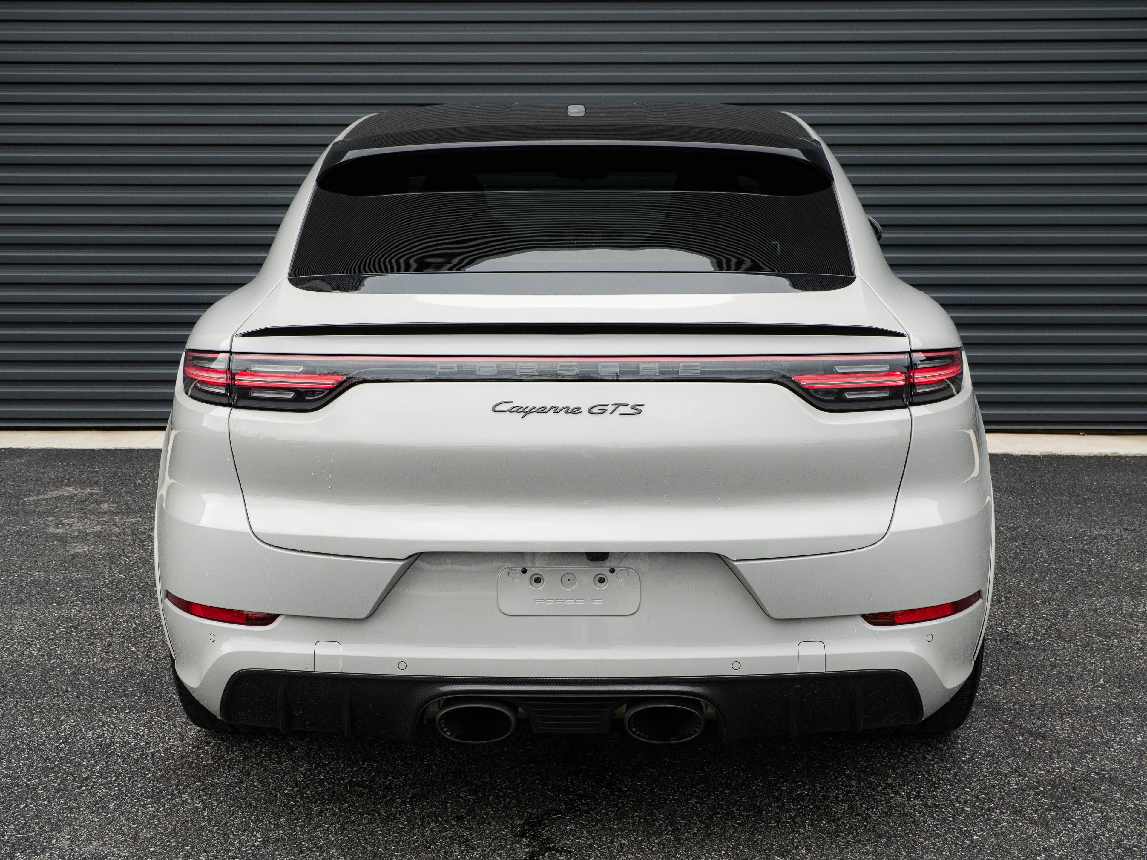 Used 2023 Porsche Cayenne GTS AWD/4WD image 27