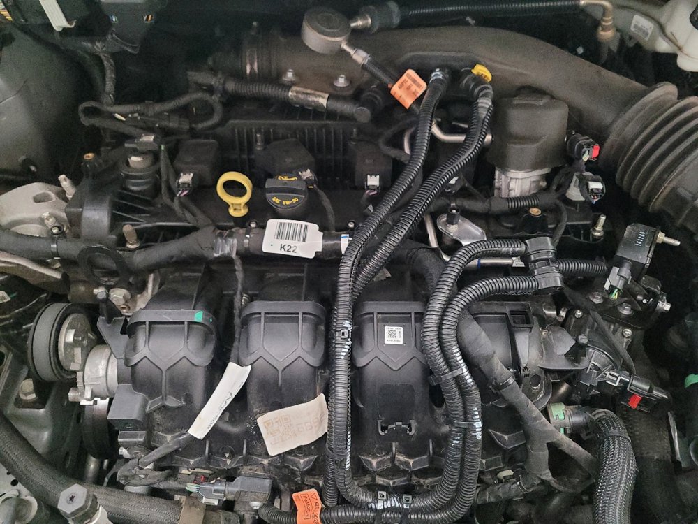 Used 2023 Ford Edge Titanium w/ Equipment Group 301A image 30