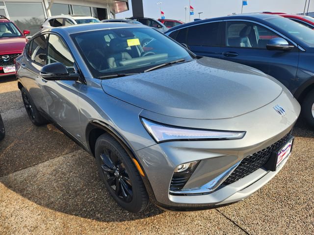 New 2026 Buick Envista Sport Touring w/ Convenience I Package image 1