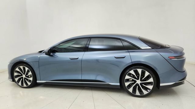 Used 2024 Lucid Air Touring AWD/4WD image 4
