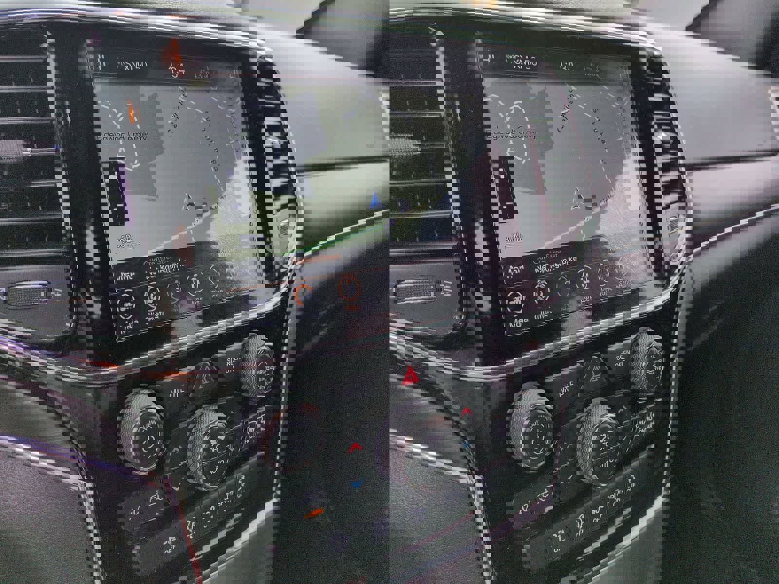 Certified 2020 Jeep Grand Cherokee Limited image 23