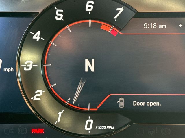 Used 2024 Toyota Supra RWD image 30