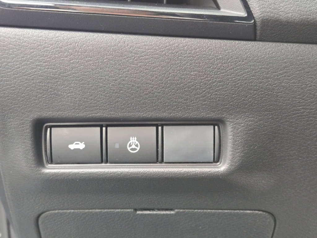 New 2027 Nissan Sentra SV FWD image 23