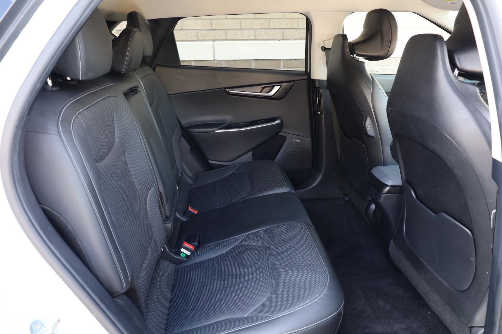 Used 2023 Kia EV6 Wind w/ Wind Technology Package AWD/4WD image 24