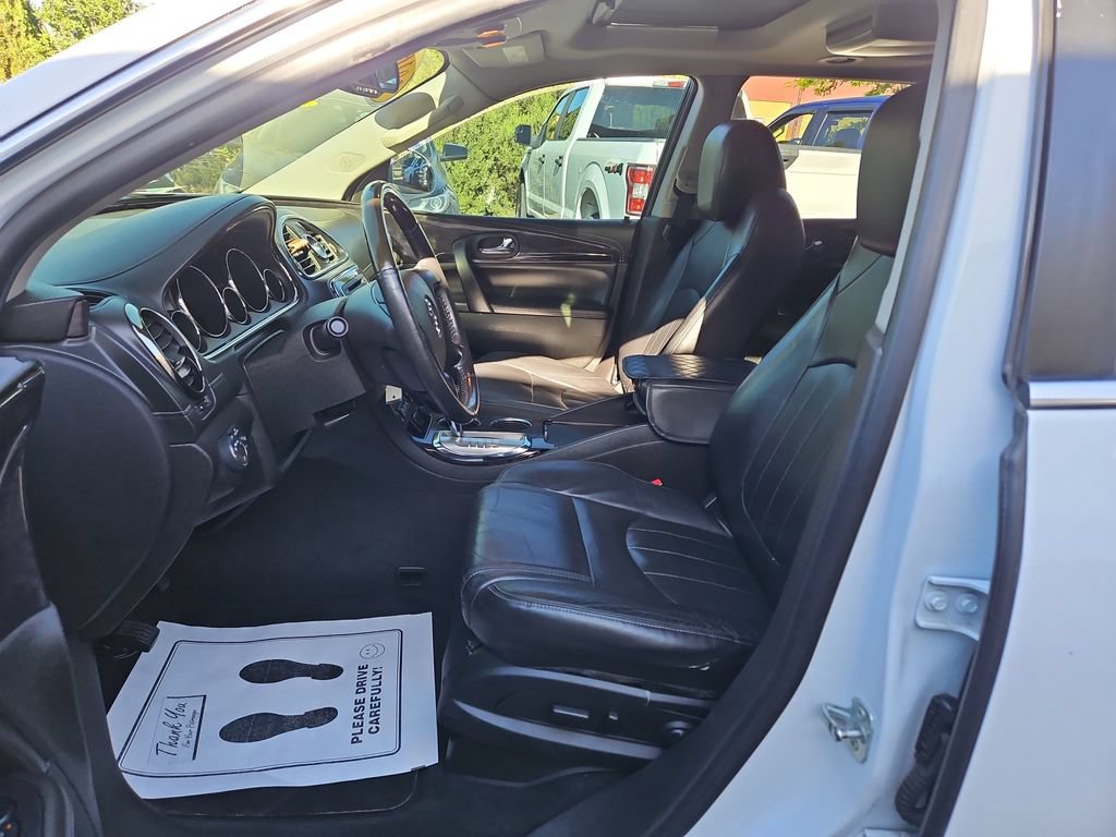 Used 2016 Buick Enclave Leather w/ Trailering Package AWD/4WD image 9