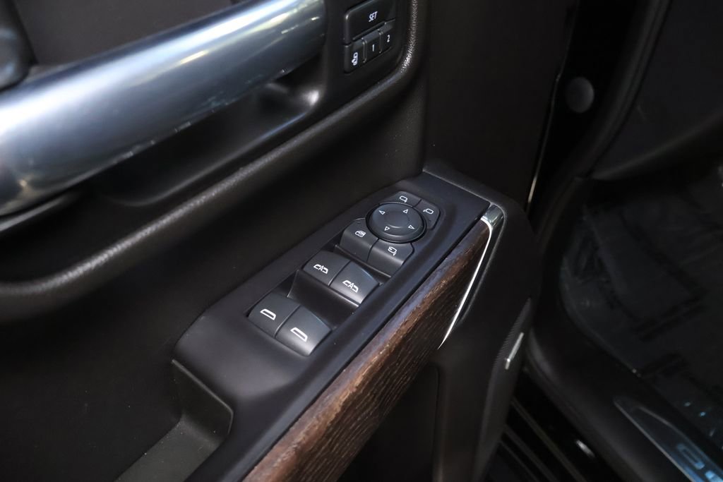 Used 2021 GMC Sierra 1500 Denali image 13