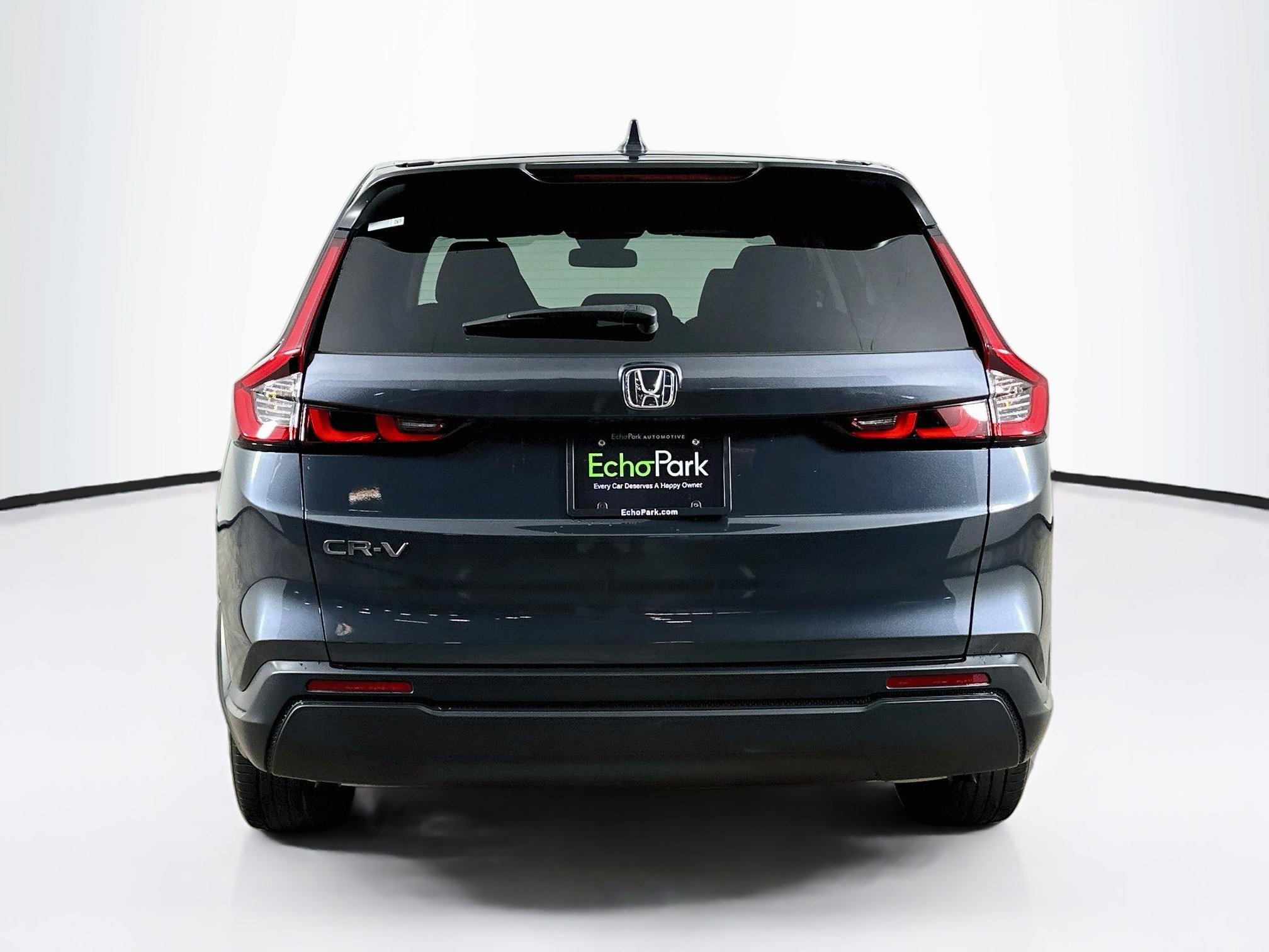 Used 2025 Honda CR-V EX image 7