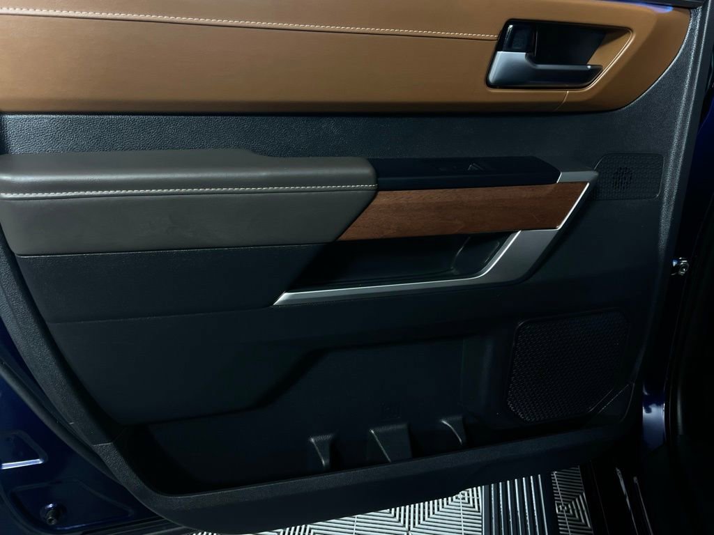 Used 2024 Toyota Tundra 1794 Edition image 24