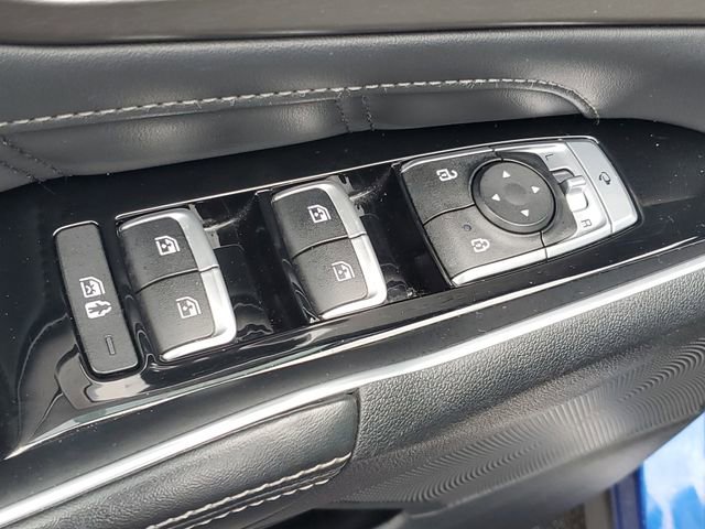 Certified 2021 Kia Sorento SX image 16