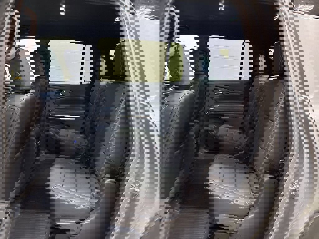 New 2026 Chevrolet Traverse LT AWD/4WD image 30