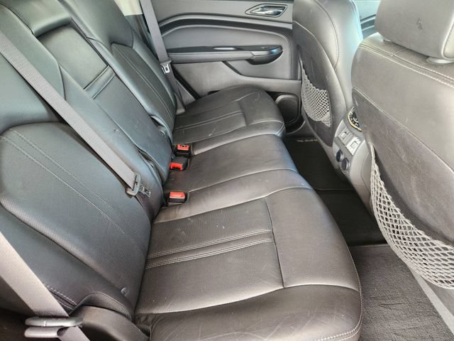 Used 2016 Cadillac SRX Premium w/ Midnight Edition Package FWD image 31