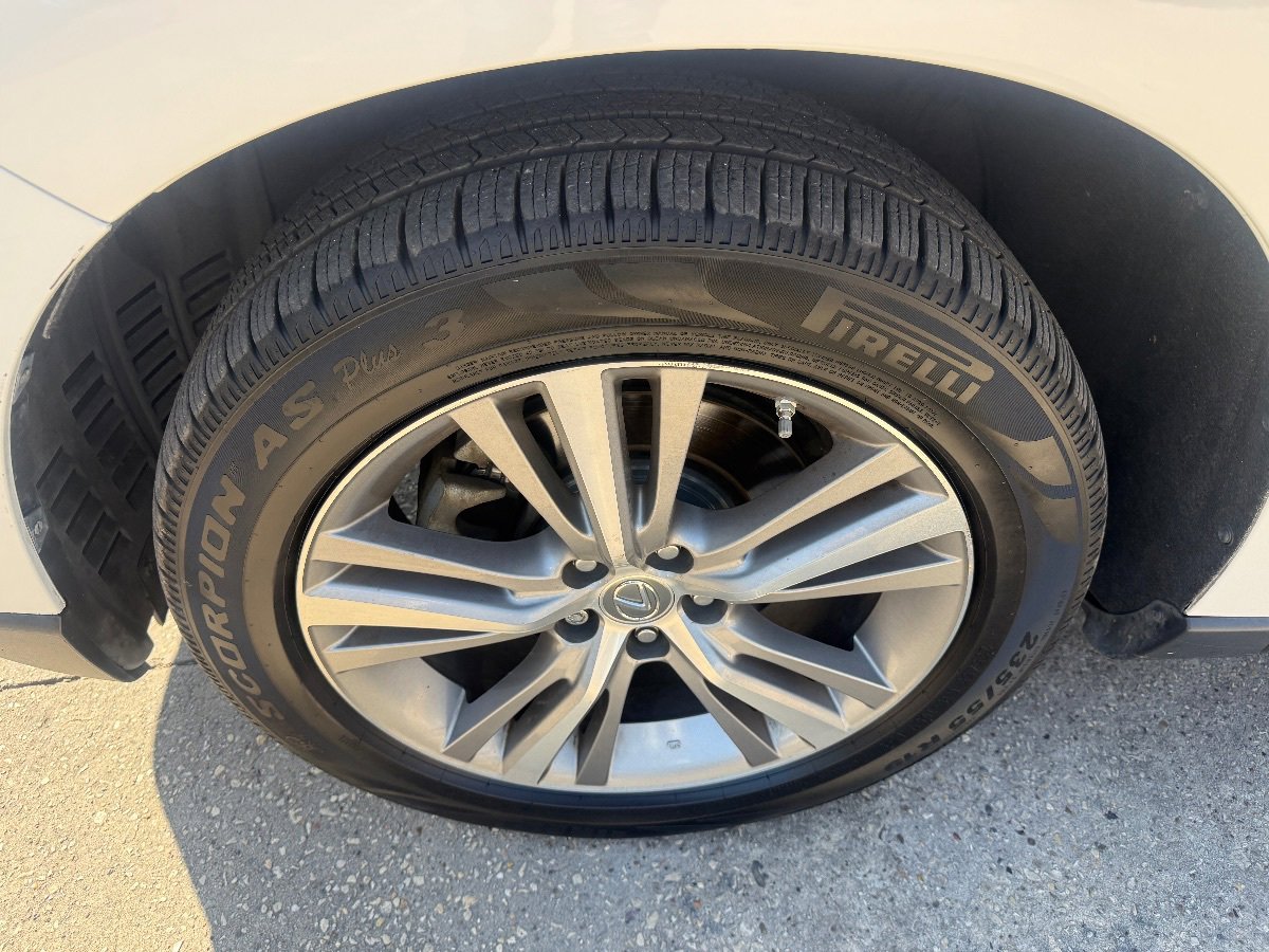 Used 2015 Lexus RX 350 2WD image 10