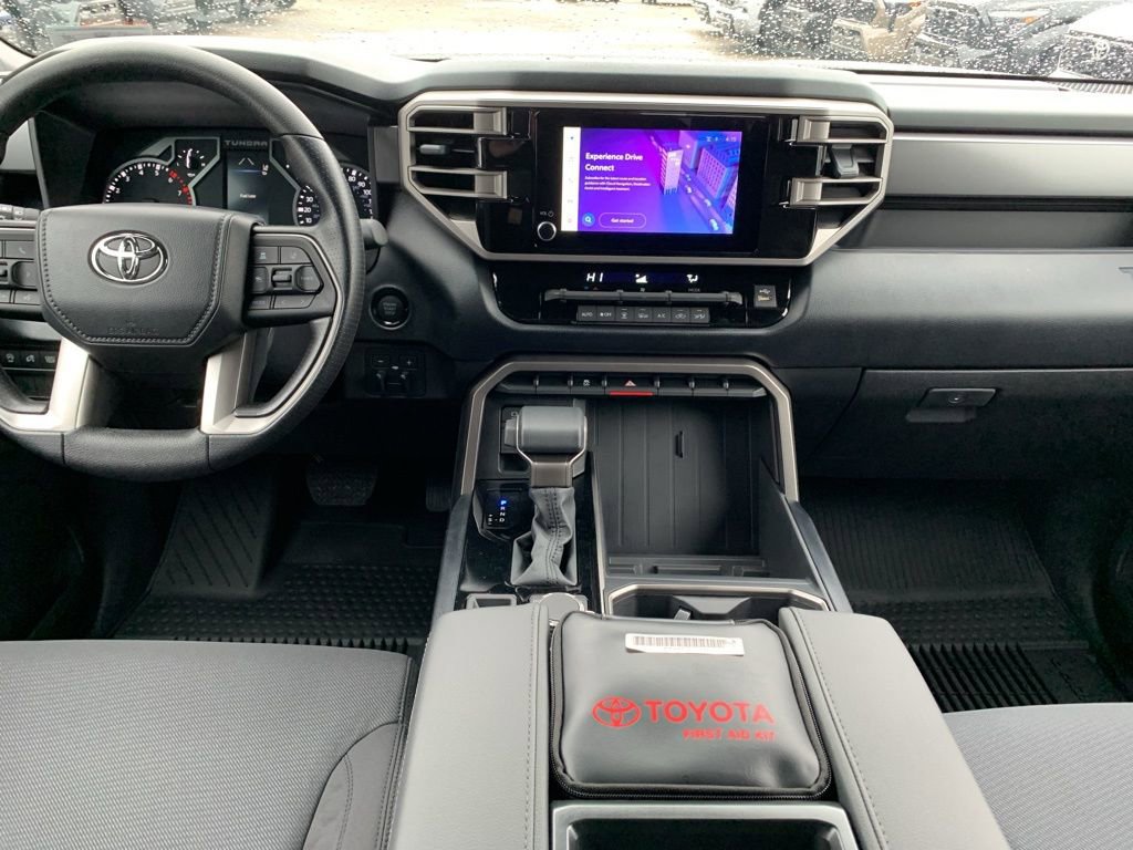 New 2026 Toyota Tundra SR5 image 15