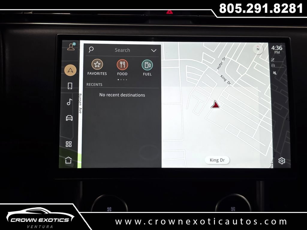 Used 2023 Land Rover Range Rover SE AWD/4WD image 29