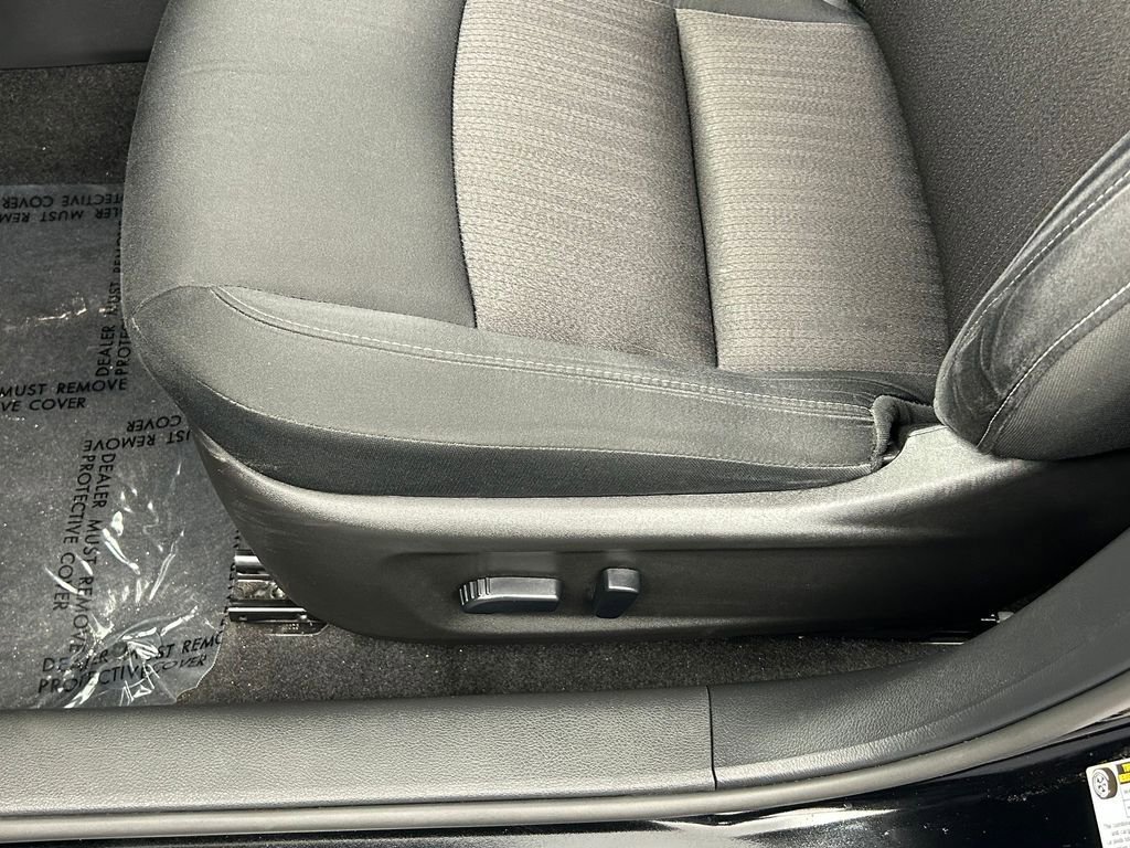 Used 2024 Nissan Altima 2.5 SV image 48