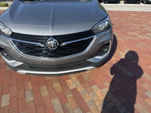 Used 2023 Buick Encore GX Select image 24