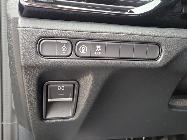 Used 2025 Acura MDX FWD image 25