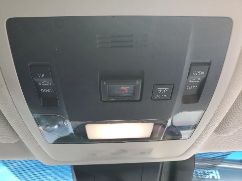 Used 2021 Lexus ES 350 w/ Premium Package FWD image 59