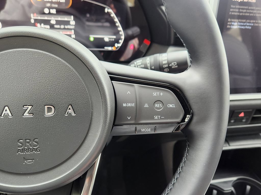 New 2026 MAZDA CX-5 Preferred AWD/4WD image 18