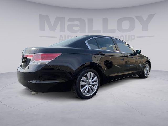 Used 2012 Honda Accord EX-L image 5