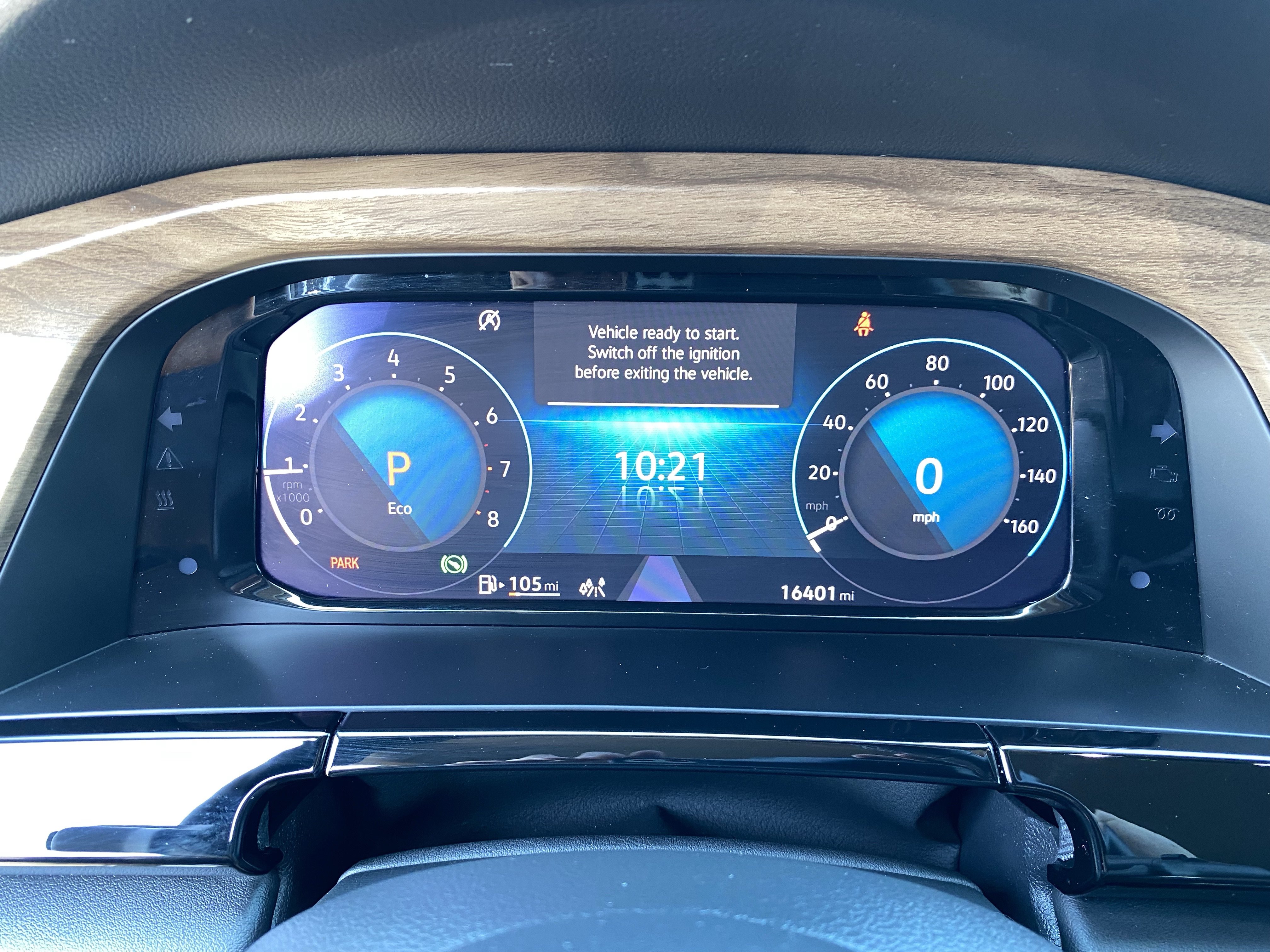 Used 2024 Volkswagen Atlas SE FWD image 32