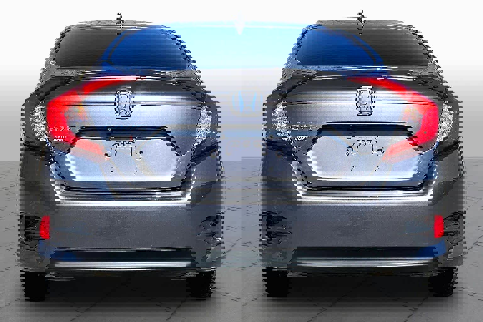 Used 2017 Honda Civic EX-T image 5