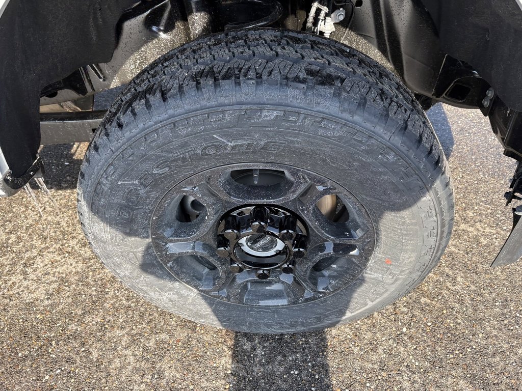 New 2026 Ford F250 XL w/ STX Appearance Package image 15