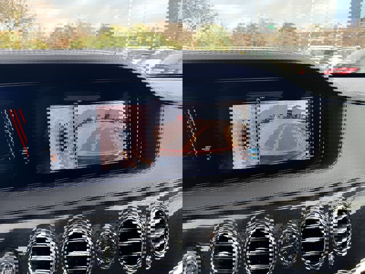 Used 2020 Mercedes-Benz S 450 Sedan image 8