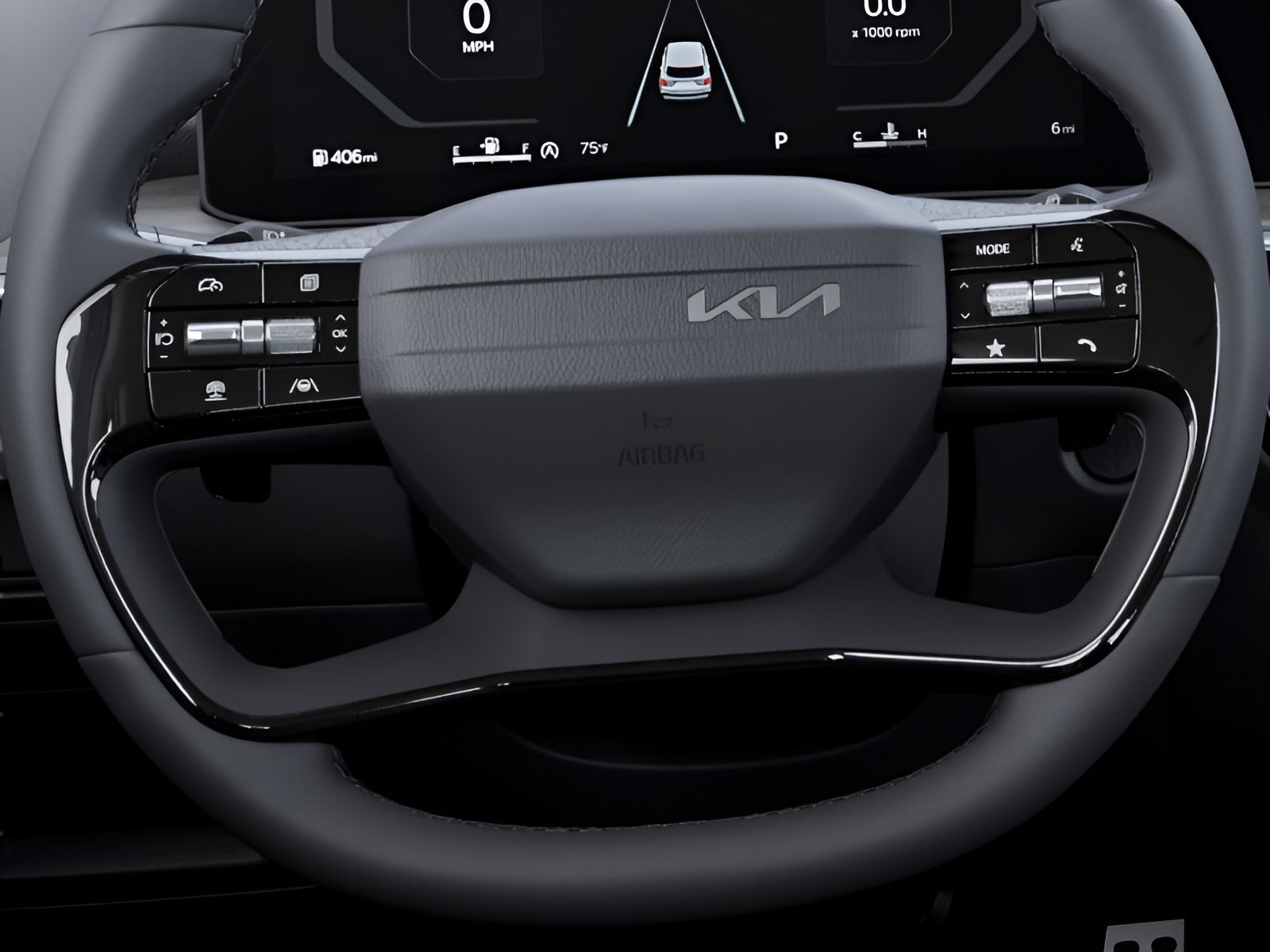 New 2026 Kia Sorento SX Prestige AWD/4WD image 22