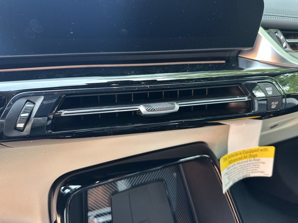 Certified 2026 BMW X1 xDrive28i w/ Convenience Package AWD/4WD image 21