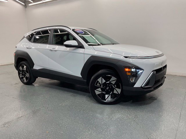 Used 2025 Hyundai Kona SEL