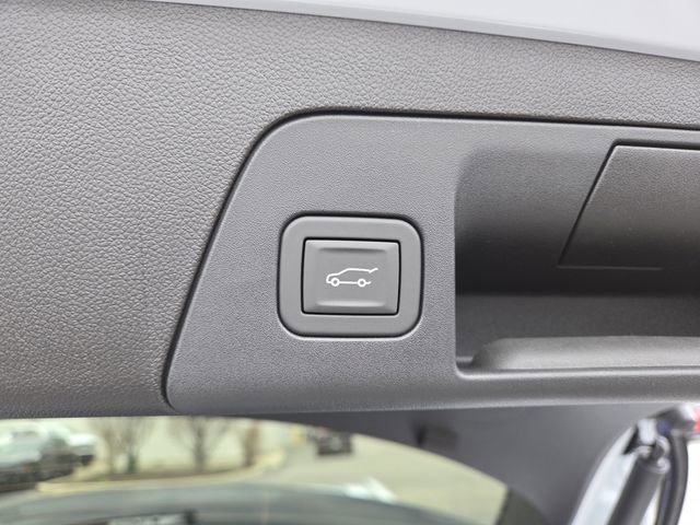 New 2026 Buick Envision Avenir image 19