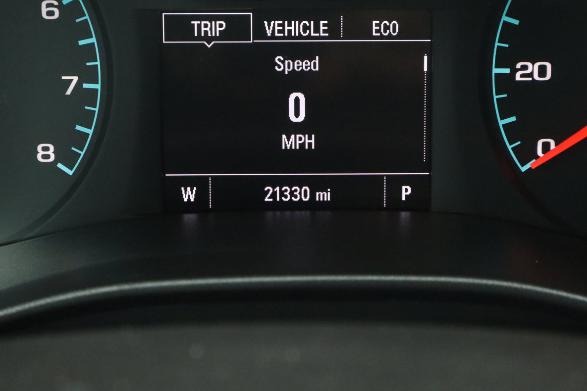 Used 2022 GMC Canyon Elevation w/ Trailering Package image 34