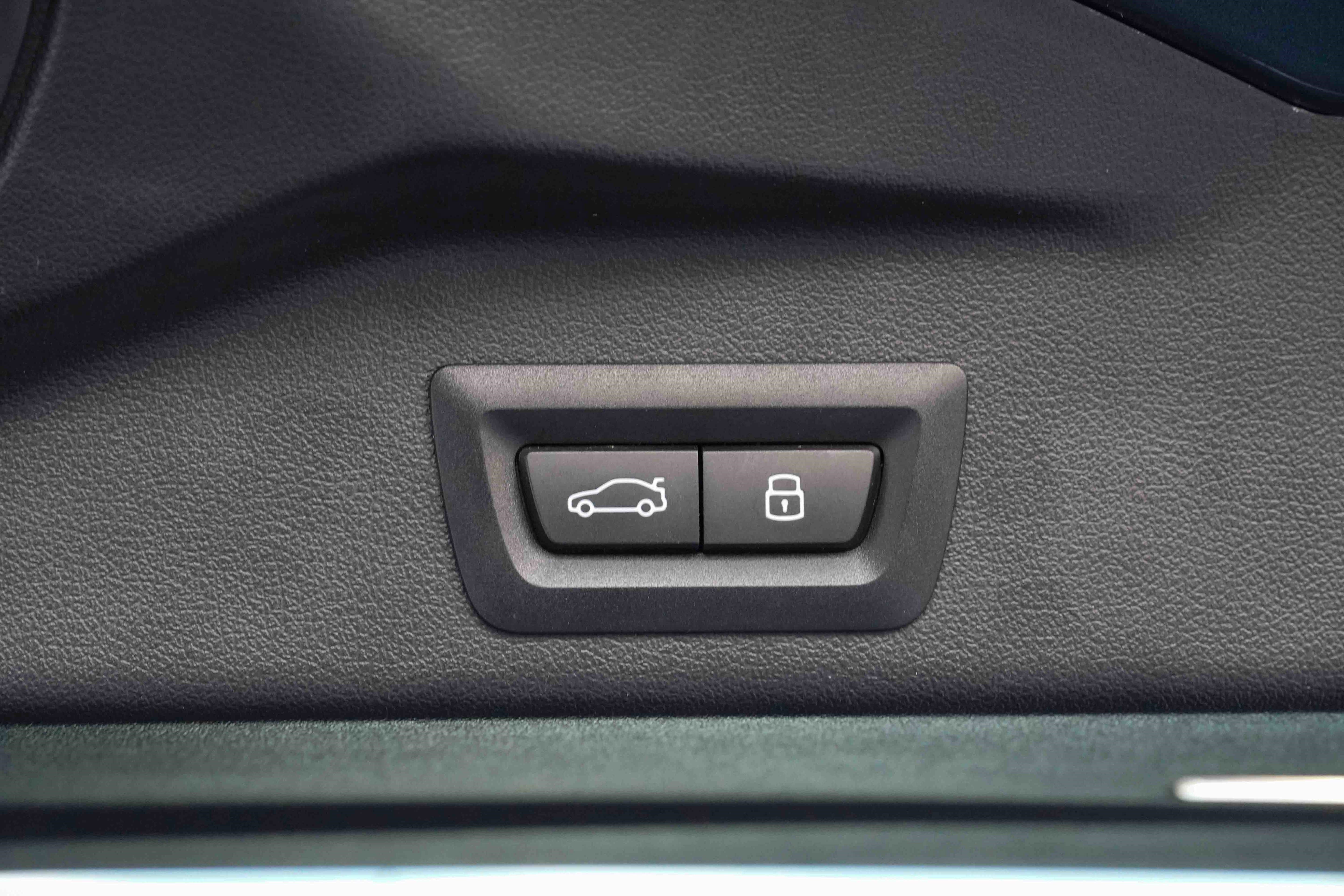 Certified 2025 BMW X5 xDrive40i image 38