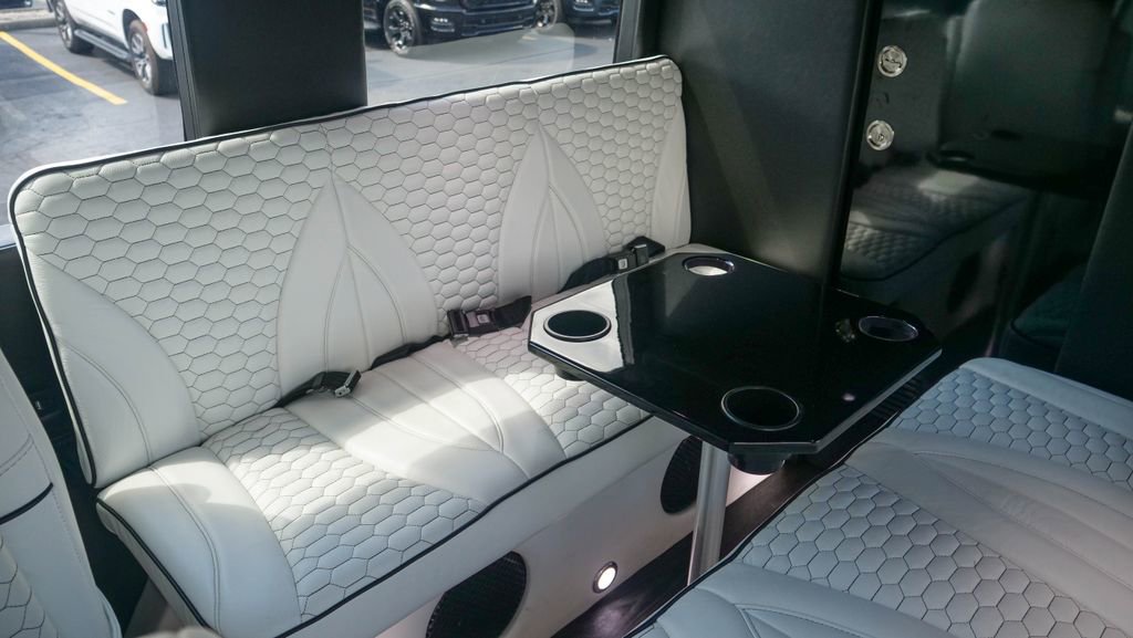 Used 2020 Mercedes-Benz Sprinter 3500 image 75