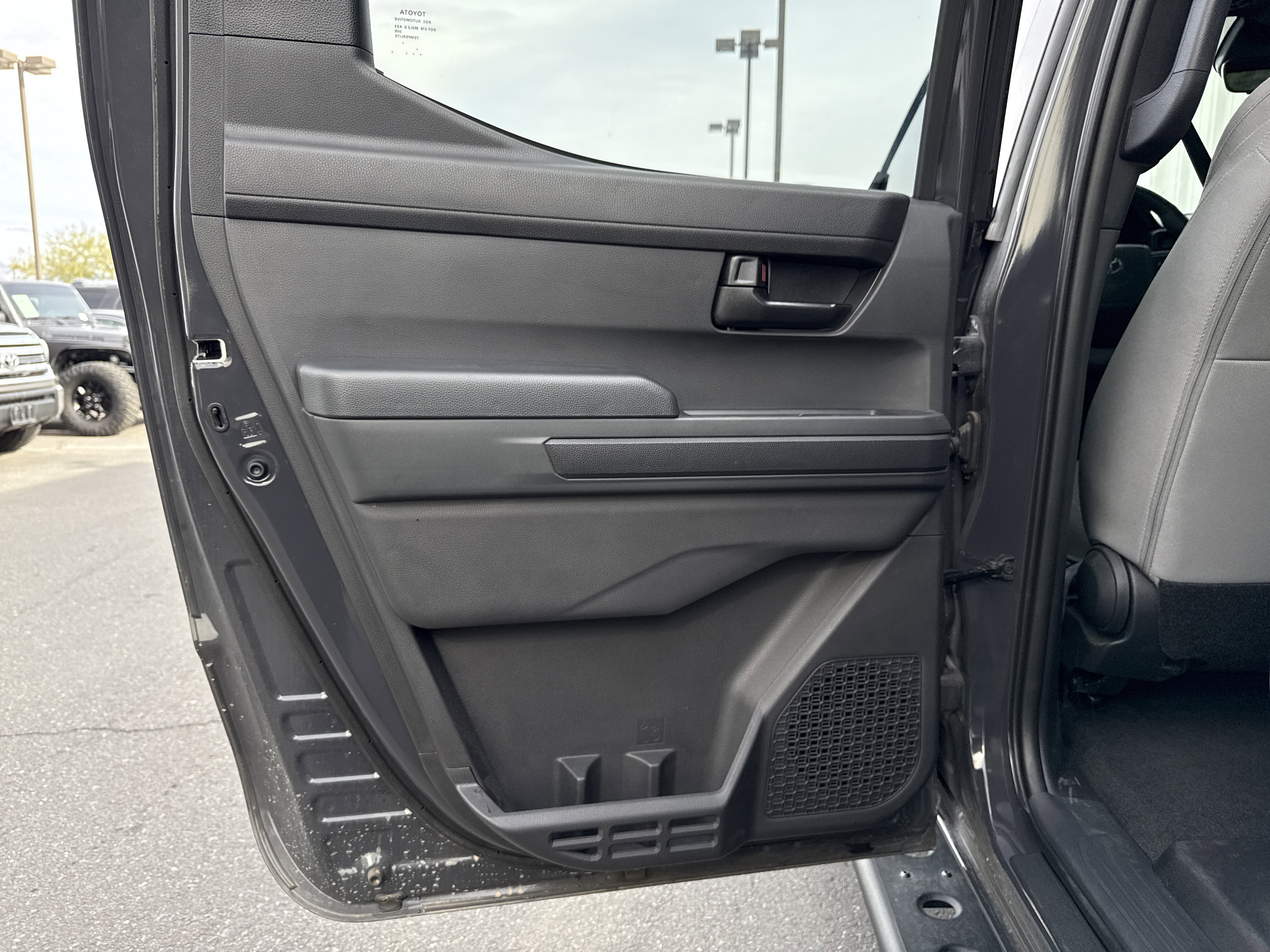 Used 2024 Toyota Tacoma SR5 image 21