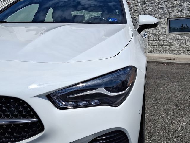 Used 2025 Mercedes-Benz CLA 250 image 9