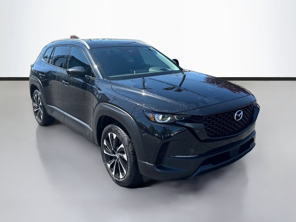 New 2026 MAZDA CX-50 2.5 Hybrid w/ Weather Package AWD/4WD 360° Tour