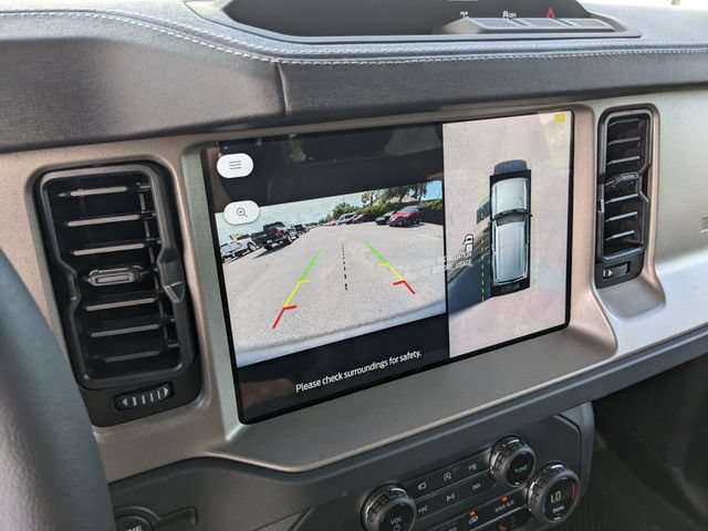 New 2026 Ford Bronco Outer Banks AWD/4WD image 26