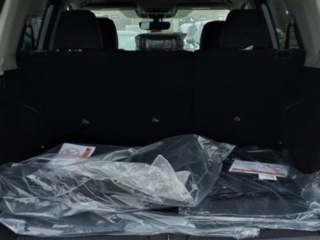 New 2026 Nissan Rogue SV image 31