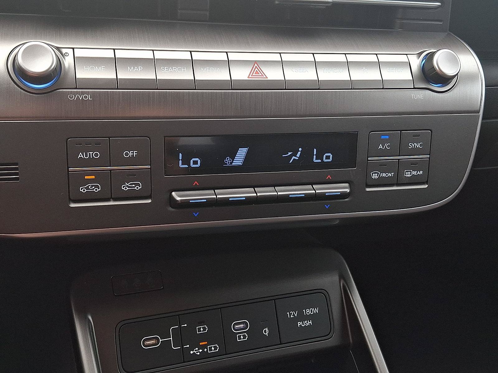 New 2026 Hyundai Kona SEL Premium AWD/4WD image 14
