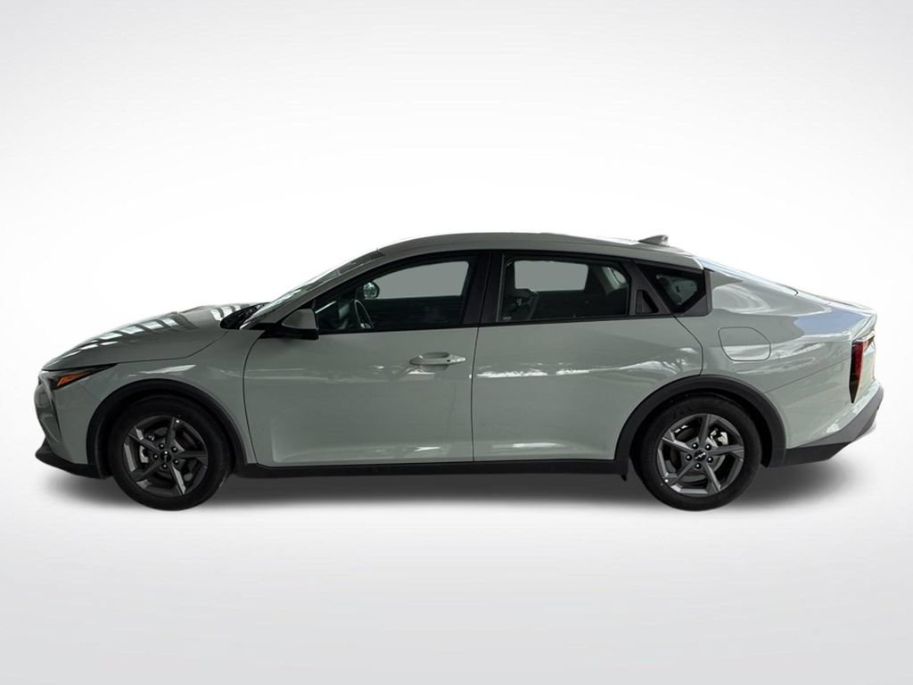 Used 2025 Kia K4 FWD image 13