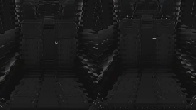 New 2025 Jeep Grand Cherokee L Laredo image 3