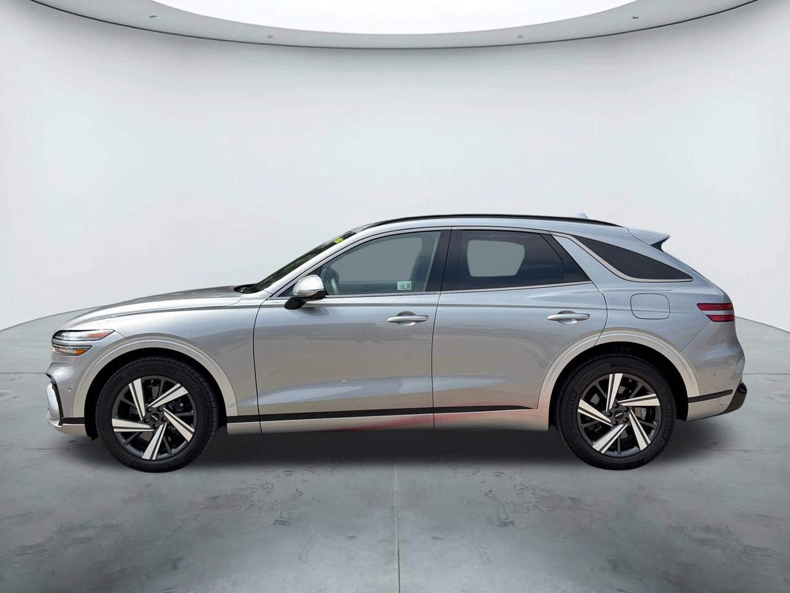 New 2026 Genesis GV70 3.5T Sport Advanced AWD/4WD image 2